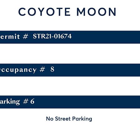 Coyote Moon By Avantstay Cabin Wsauna Mins From Dt Truckee Northstar Kültér fotó