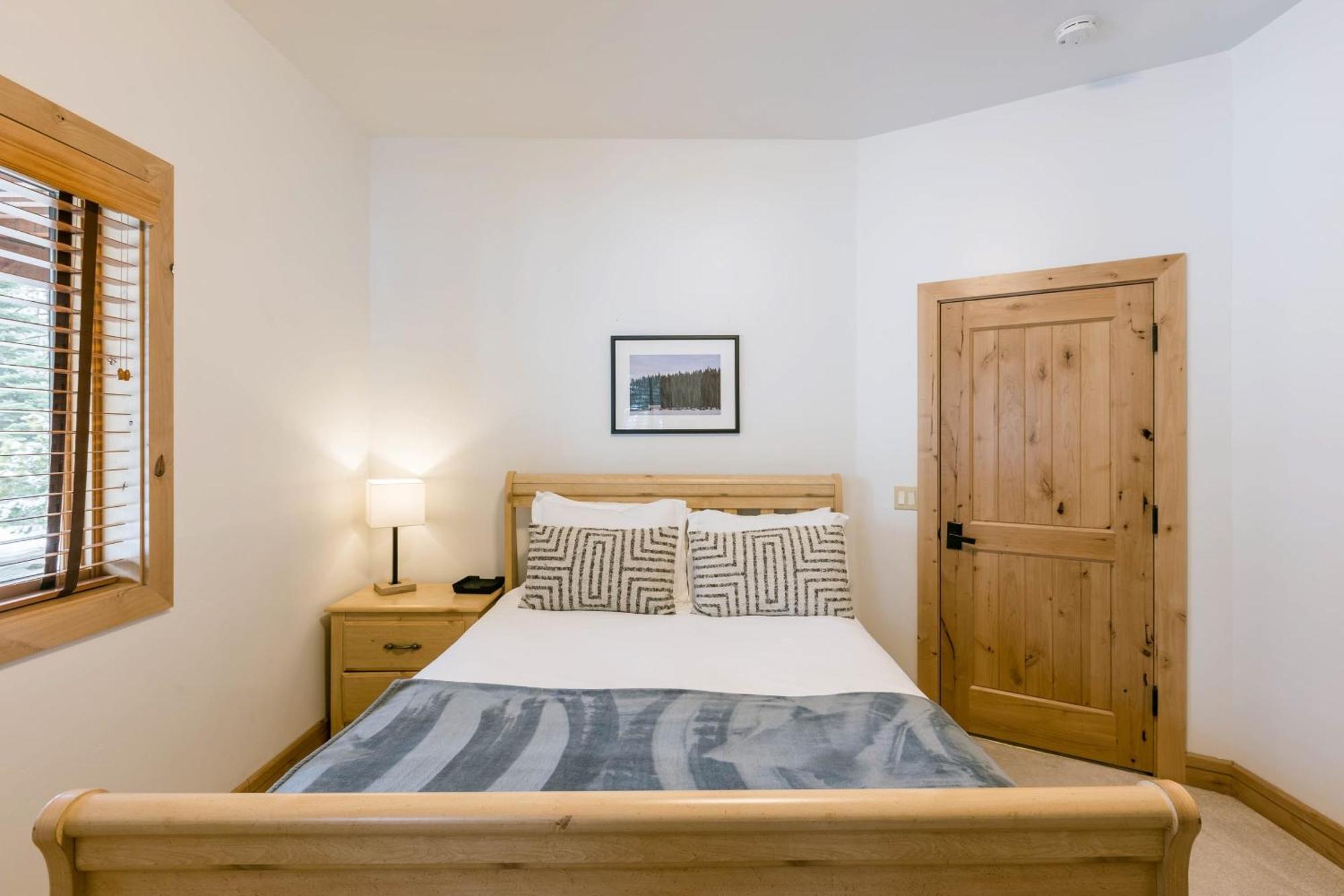 Coyote Moon By Avantstay Cabin Wsauna Mins From Dt Truckee Northstar Kültér fotó